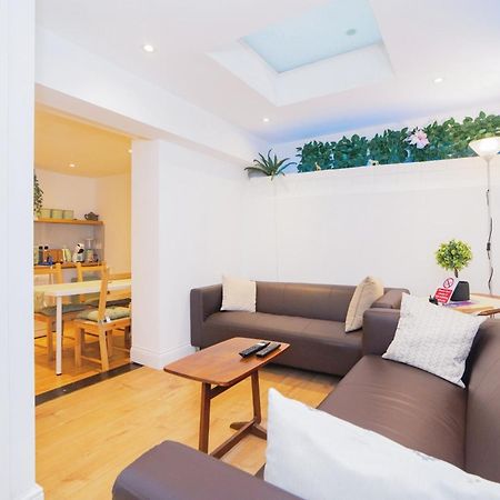 Charming 2 Bedrooms Flat For 6 In King'S Cross Лондон Екстериор снимка