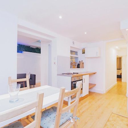 Charming 2 Bedrooms Flat For 6 In King'S Cross Лондон Екстериор снимка