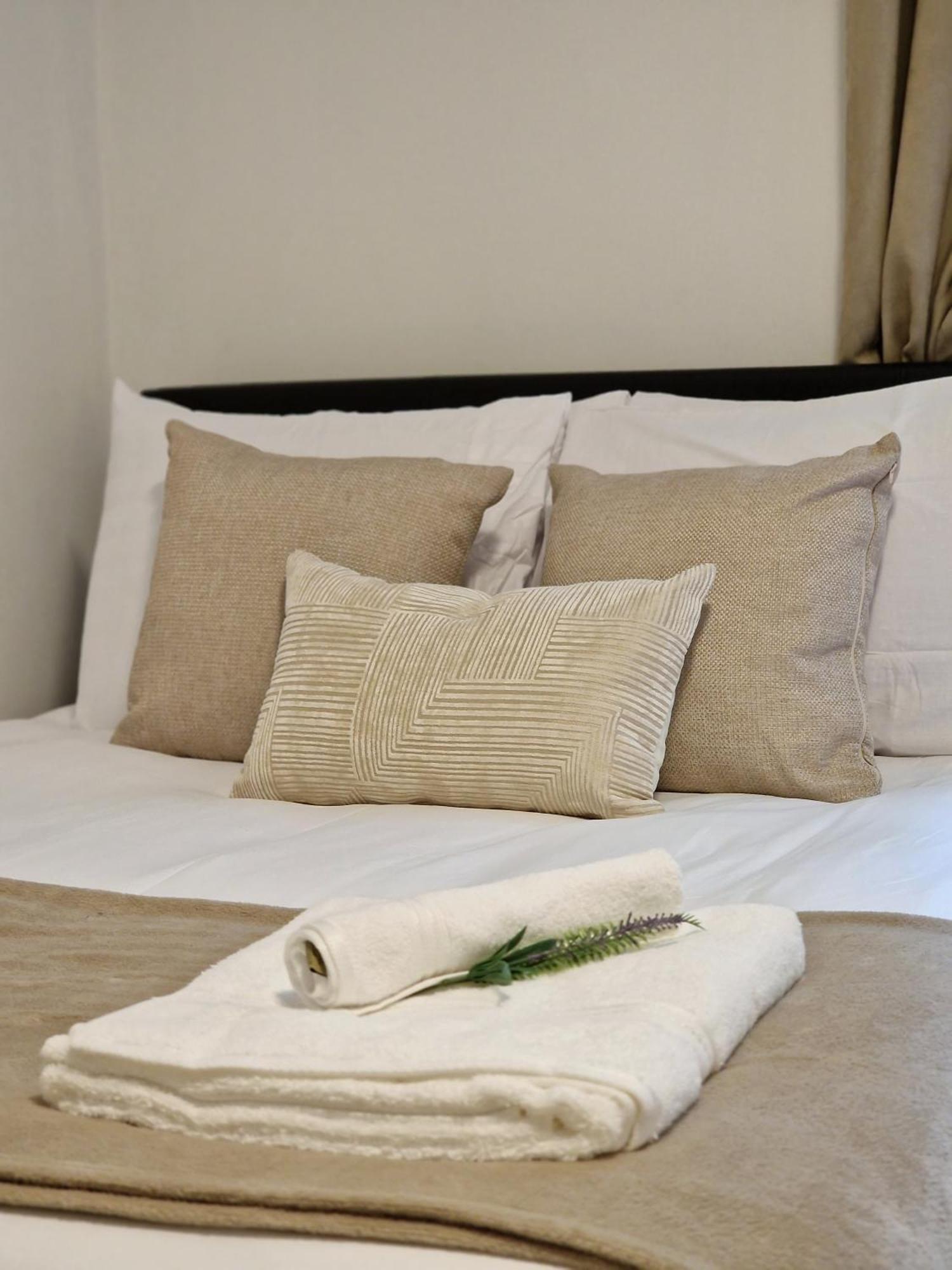 Charming 2 Bedrooms Flat For 6 In King'S Cross Лондон Екстериор снимка