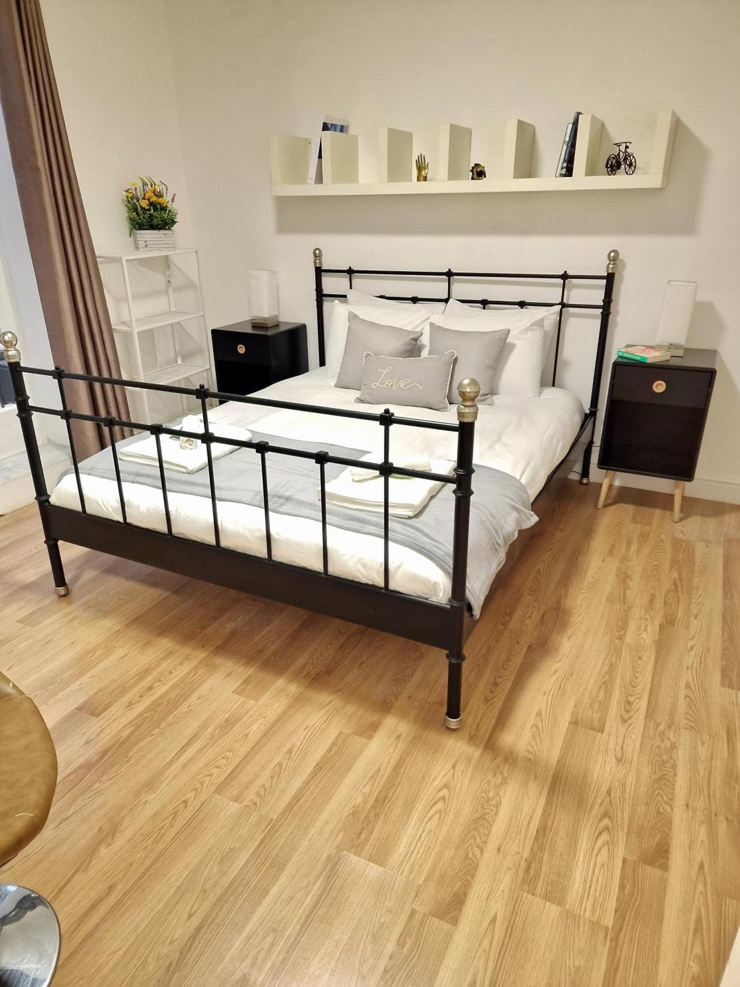Charming 2 Bedrooms Flat For 6 In King'S Cross Лондон Екстериор снимка
