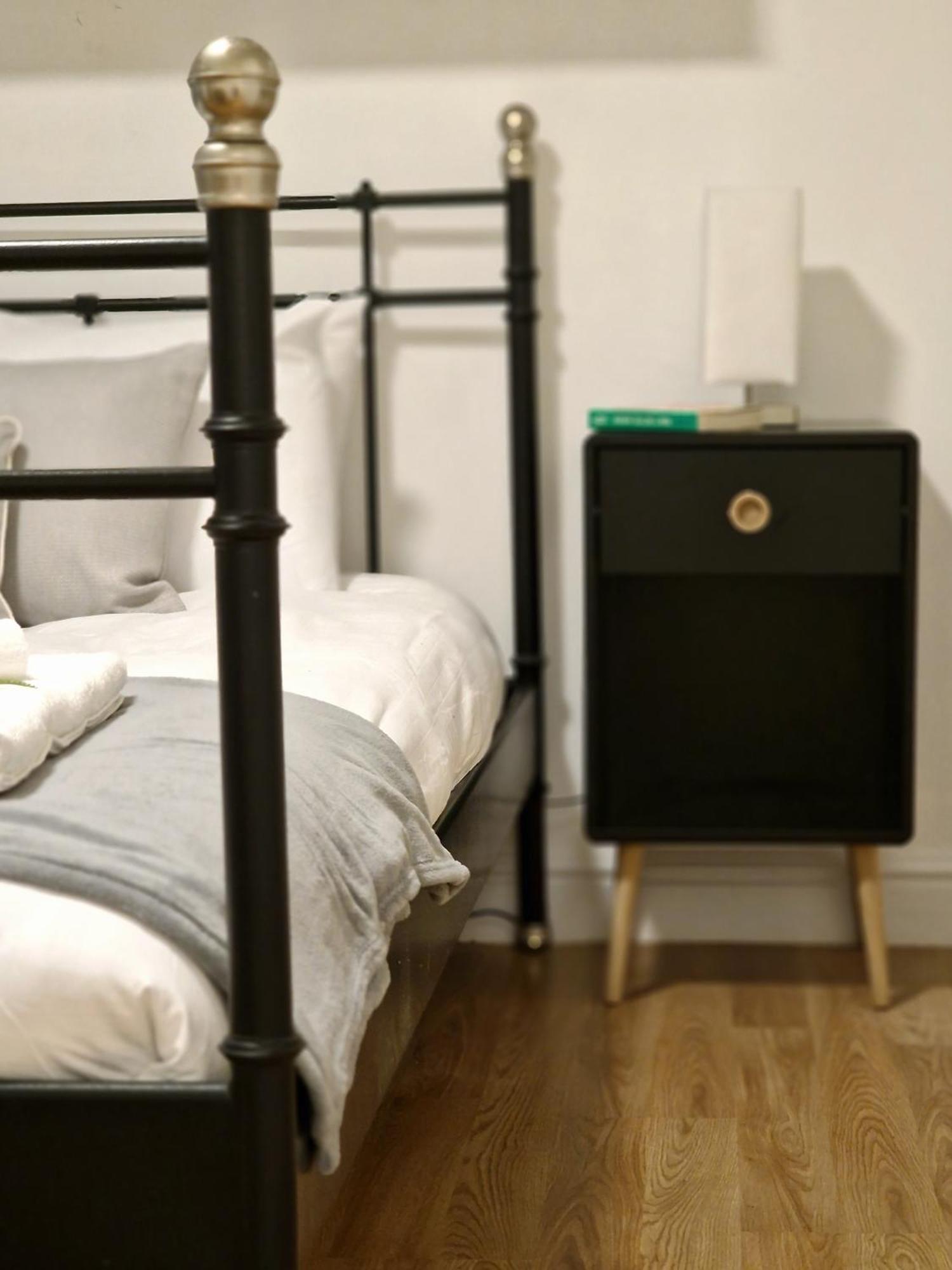 Charming 2 Bedrooms Flat For 6 In King'S Cross Лондон Екстериор снимка