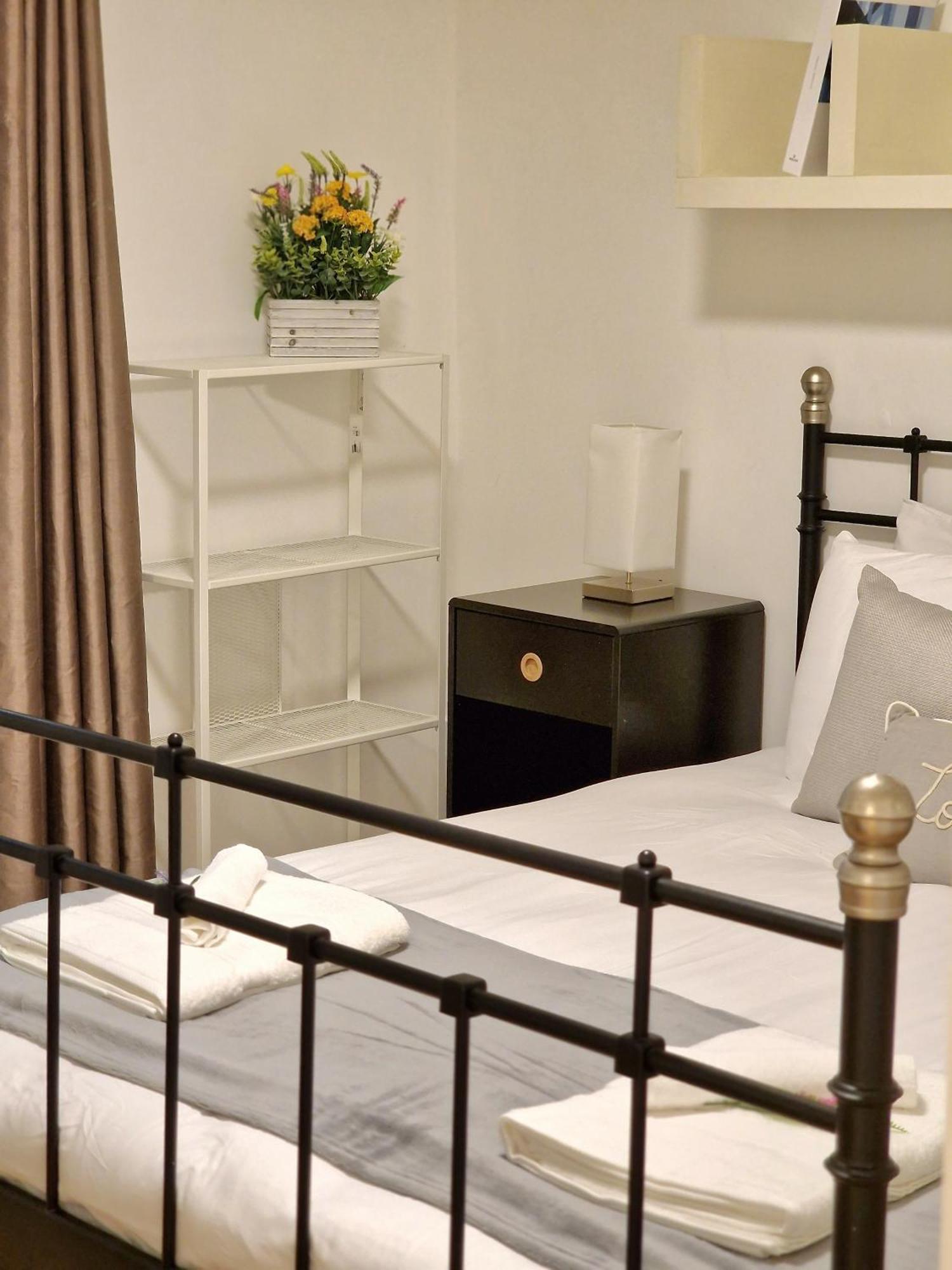 Charming 2 Bedrooms Flat For 6 In King'S Cross Лондон Екстериор снимка