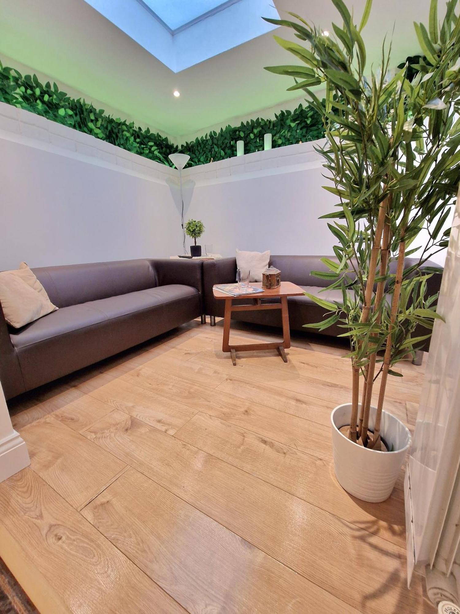 Charming 2 Bedrooms Flat For 6 In King'S Cross Лондон Екстериор снимка