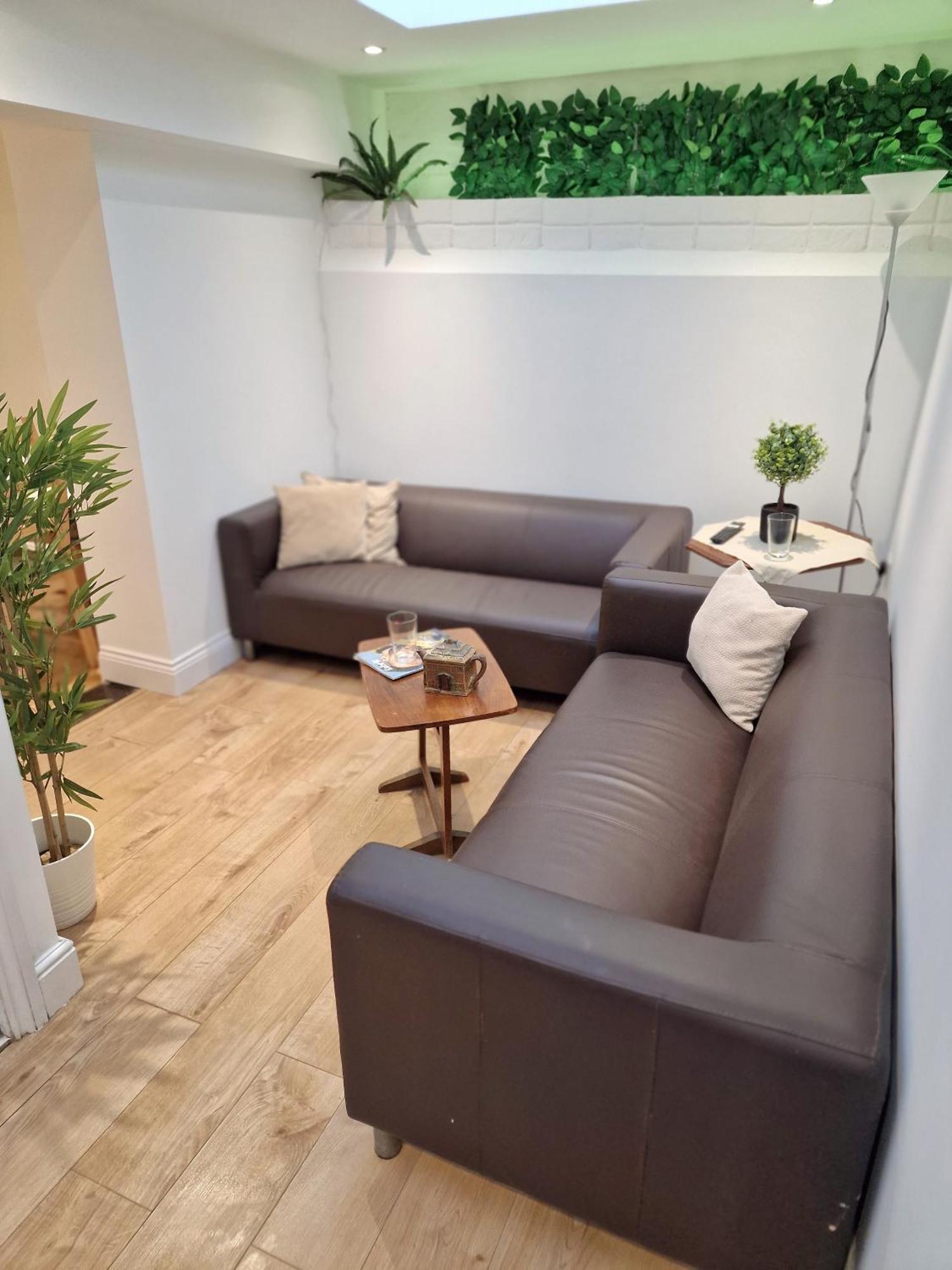 Charming 2 Bedrooms Flat For 6 In King'S Cross Лондон Екстериор снимка