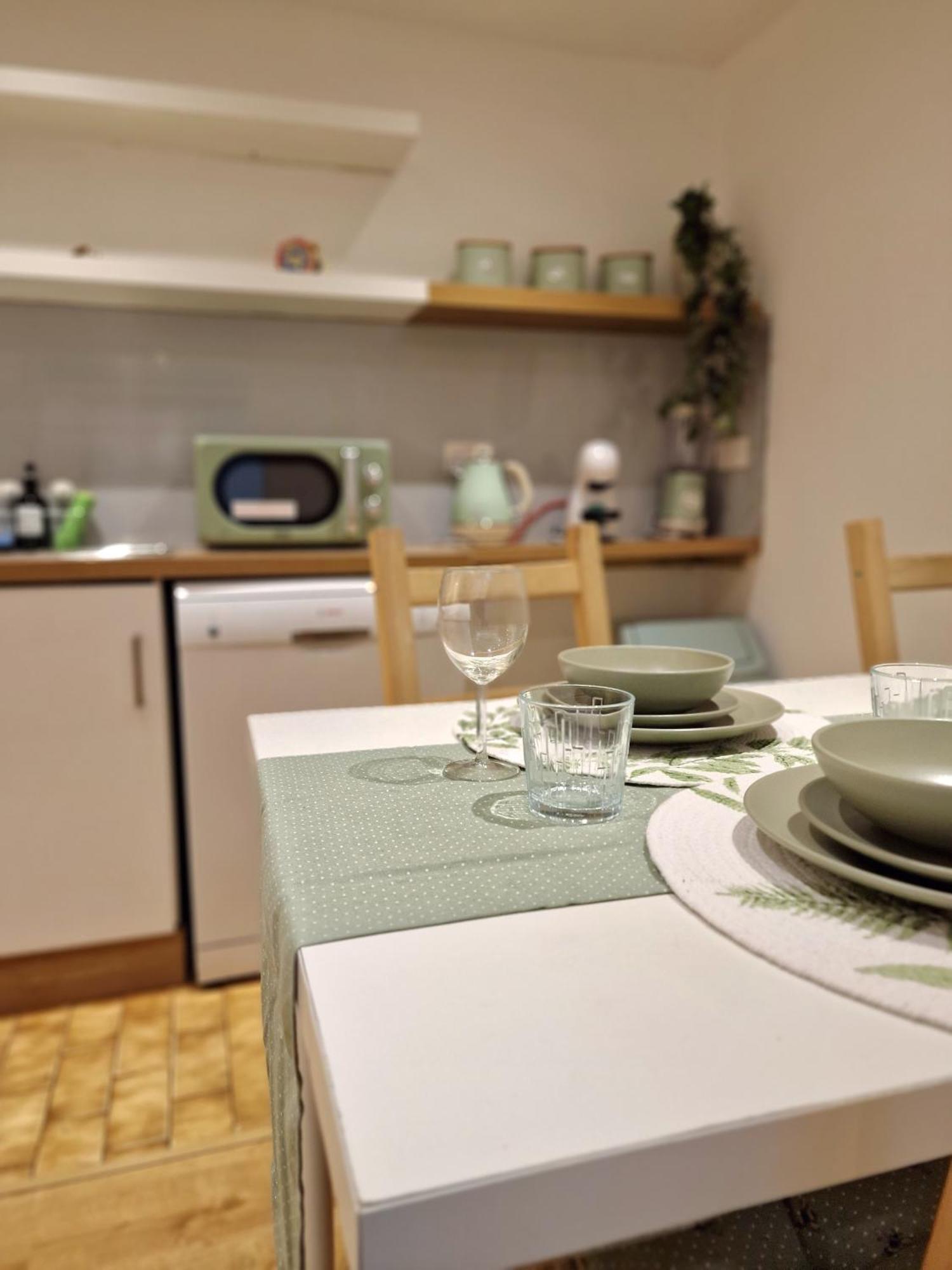 Charming 2 Bedrooms Flat For 6 In King'S Cross Лондон Екстериор снимка
