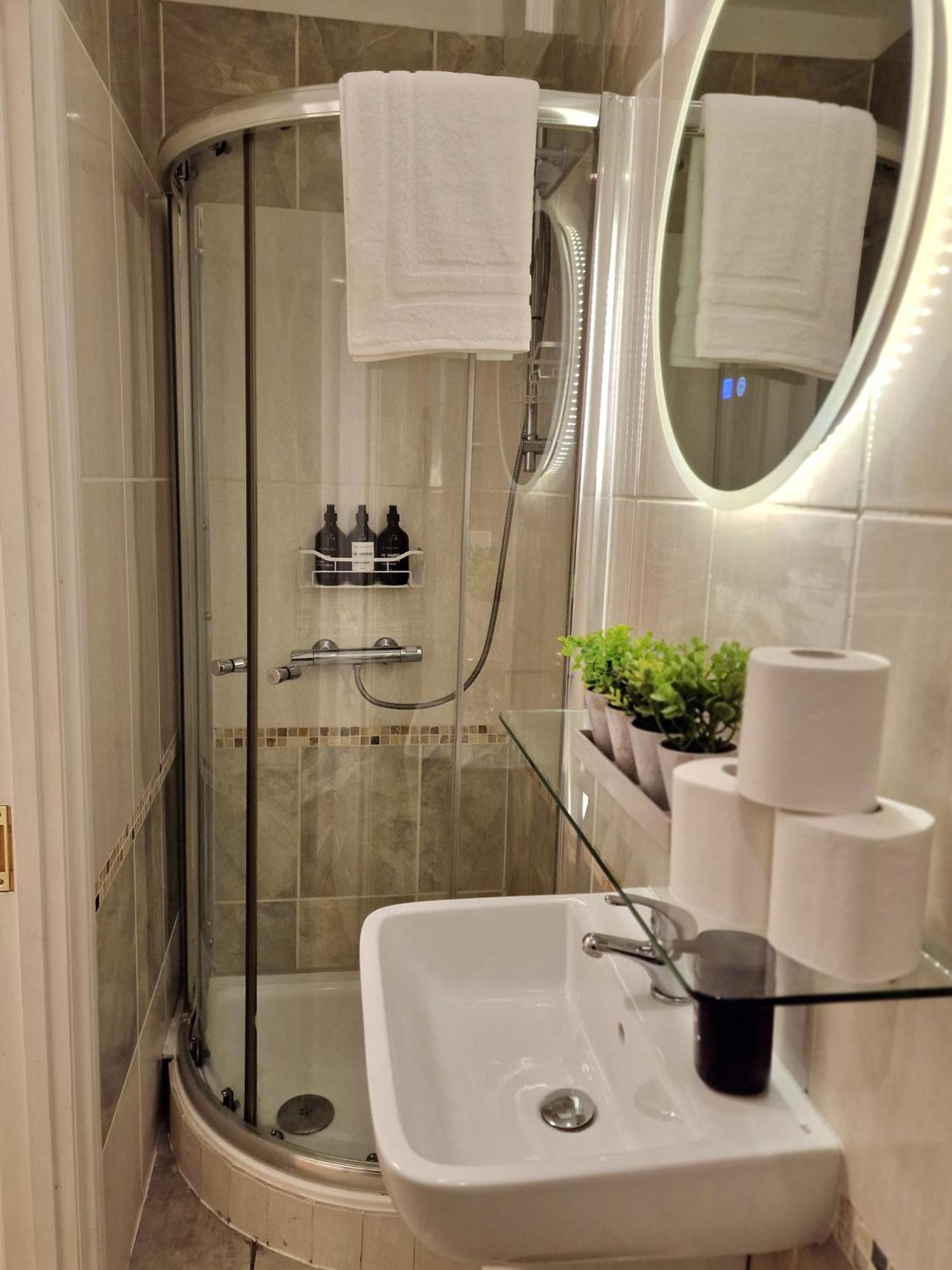 Charming 2 Bedrooms Flat For 6 In King'S Cross Лондон Екстериор снимка
