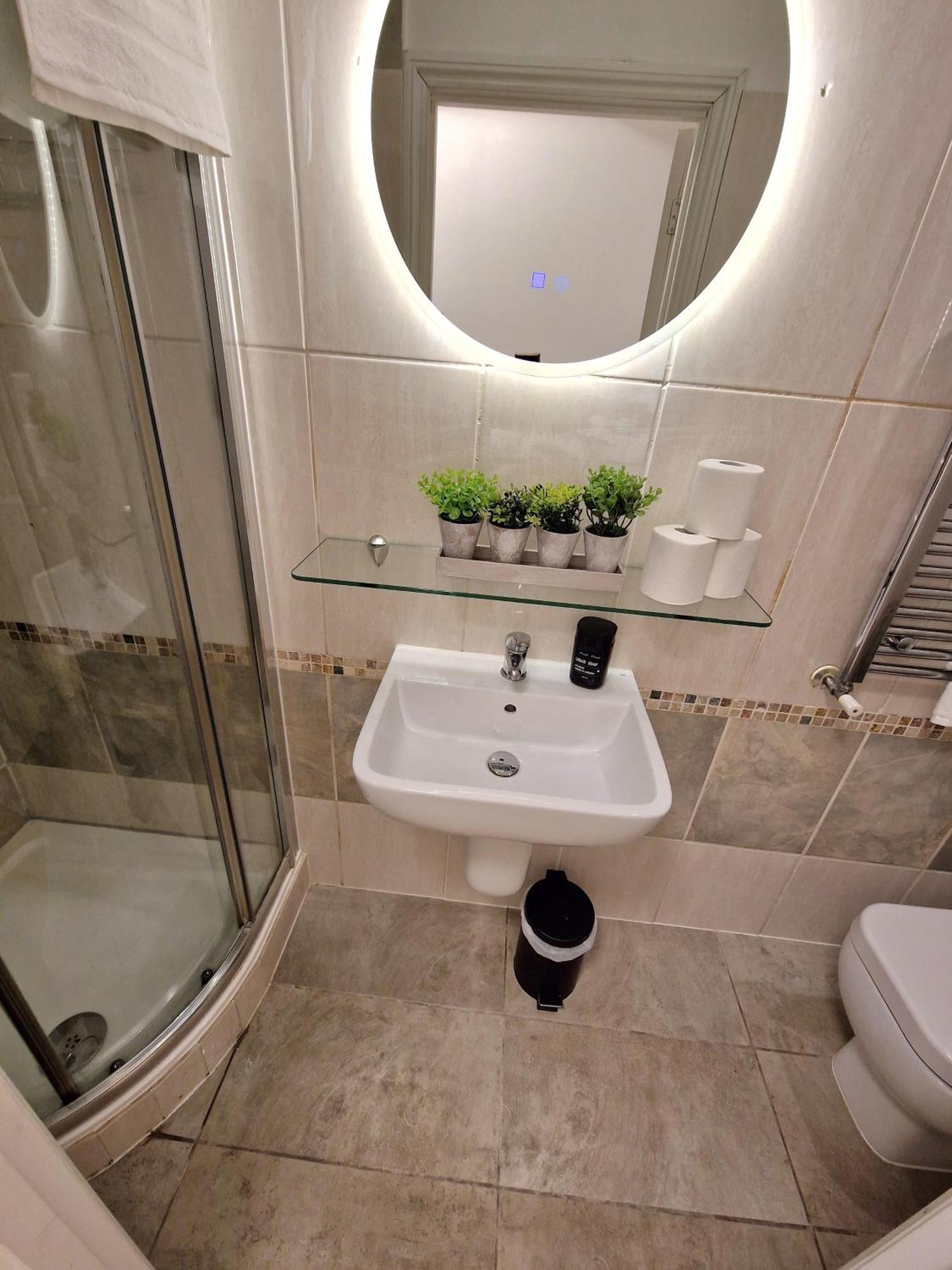 Charming 2 Bedrooms Flat For 6 In King'S Cross Лондон Екстериор снимка