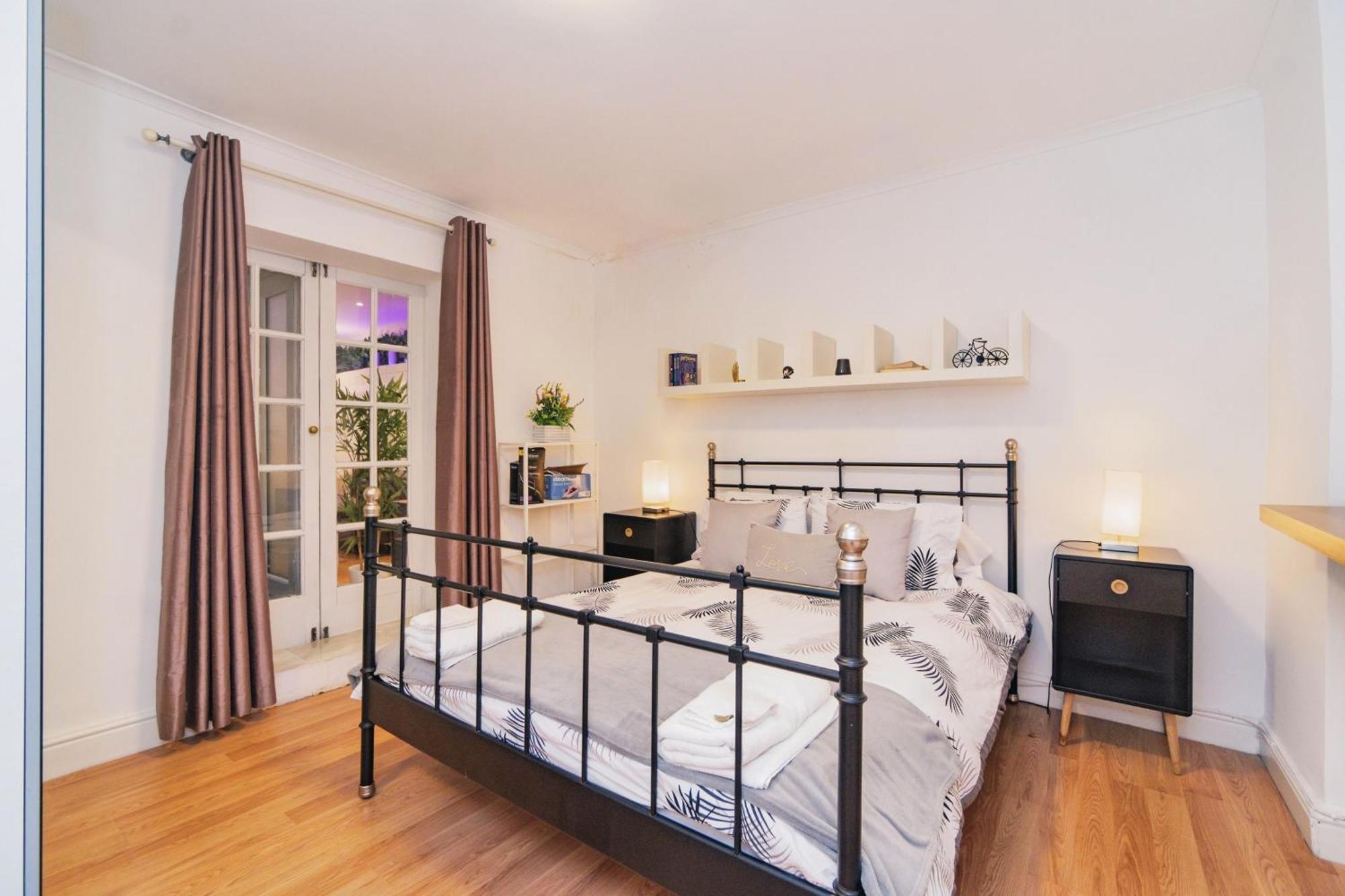 Charming 2 Bedrooms Flat For 6 In King'S Cross Лондон Екстериор снимка
